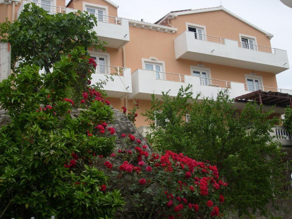 Bovan Apartment Herceg Novi